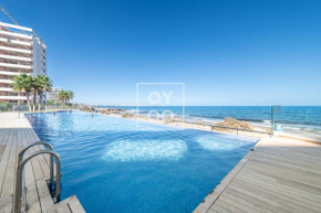 Infinity Blue Luxury Flat